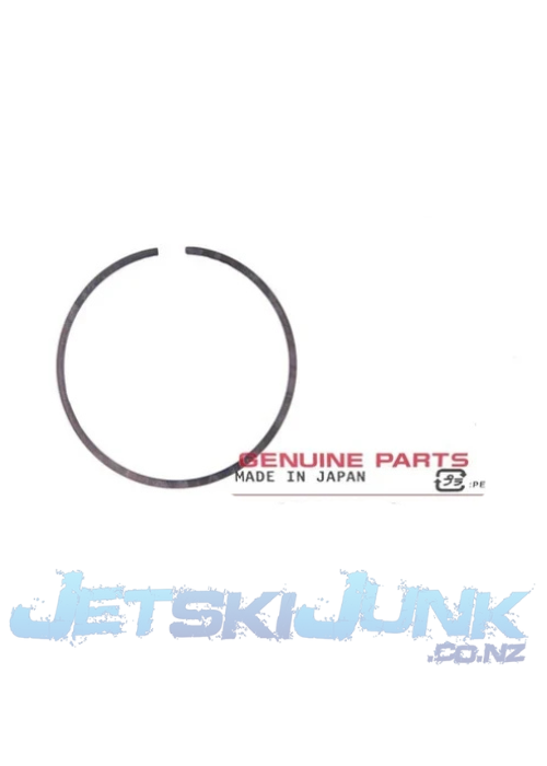 Kawasaki Exhaust Gasket Ring
