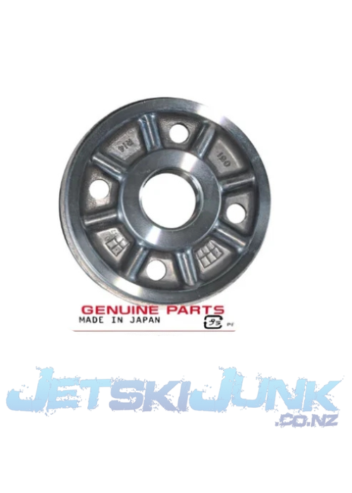 Kawasaki OEM Part #42034-3723: Coupling