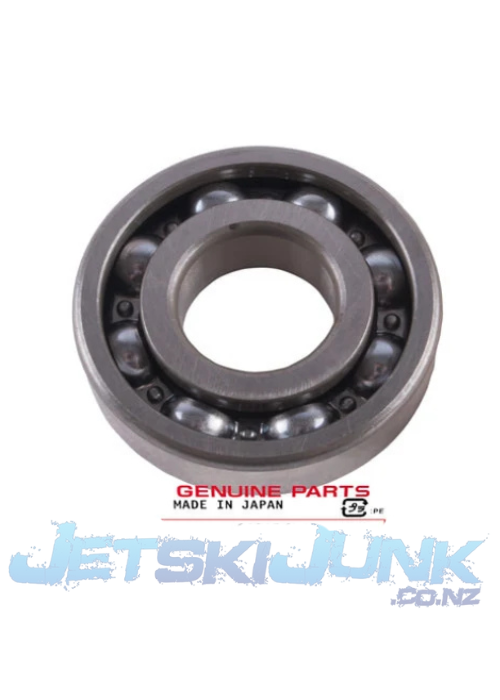 Kawasaki Ball Bearing