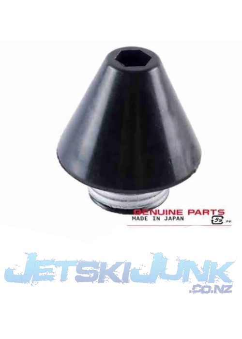 Kawasaki OEM Nose Cone