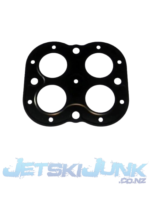 Kawasaki OEM Exhaust Pipe Gasket