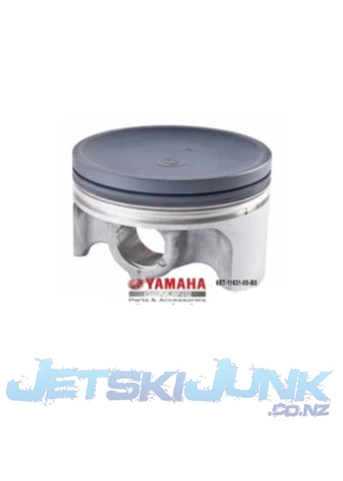 Yamaha Genuine Standard Piston