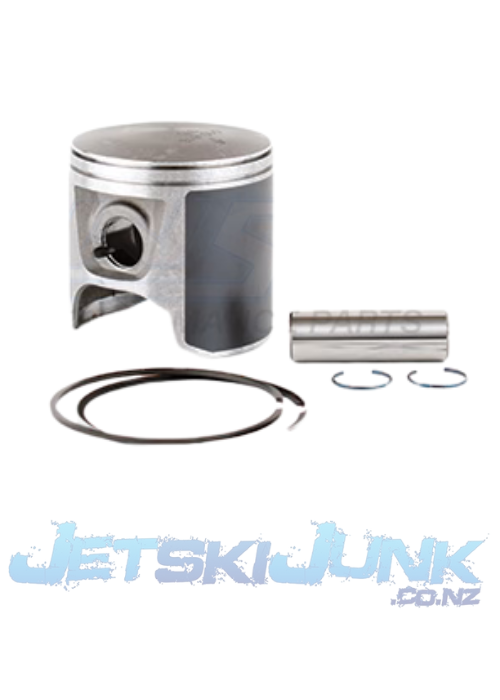 Piston Kit - Sea-Doo 800 95-03 Standard Platinum