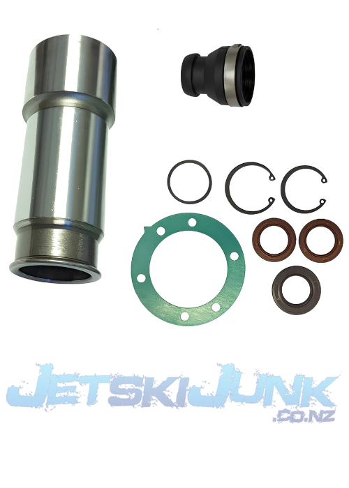 Spark PTO Kit