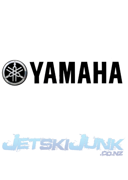 Yamaha Tuning Fork Emblem