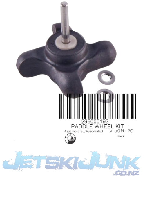 Speedster Speedometer Paddle Wheel Kit