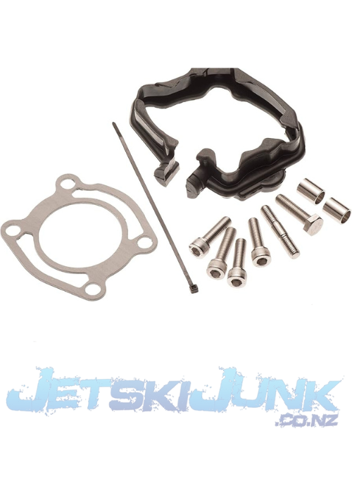 Sea-Doo Exhaust Boot Kit