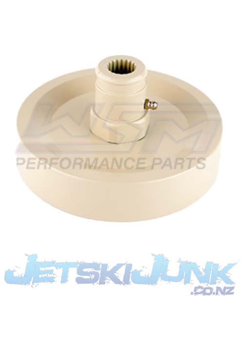 WSM PTO End 650 - 720 93-05