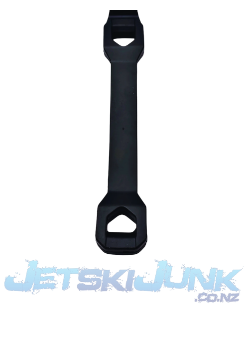 Yamaha Battery Strap