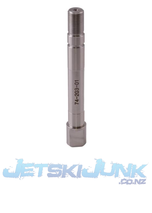 Kawasaki 86-11 Impeller Shaft