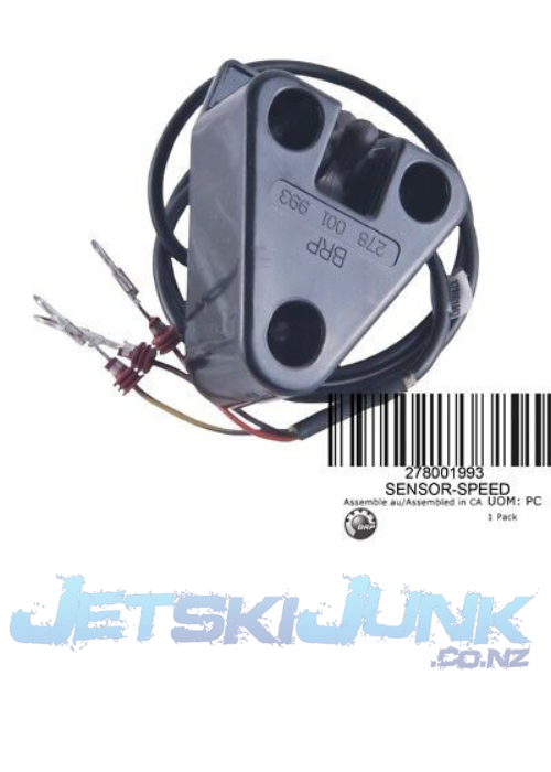 Sea-Doo Speed Sensor GTI GTX RXP RXT Wake Speedster Sportster