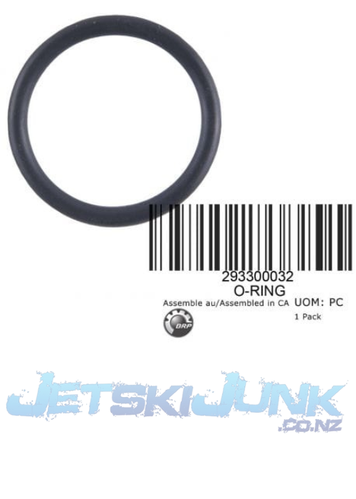 Sea-Doo OEM Rubber O-Ring
