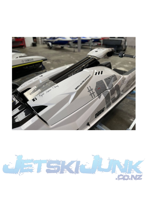 KP Pole SJ 4 stroke 2021 +