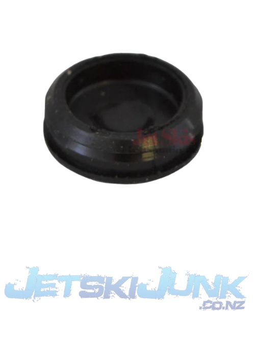 Sea-Doo Black Grip Cap