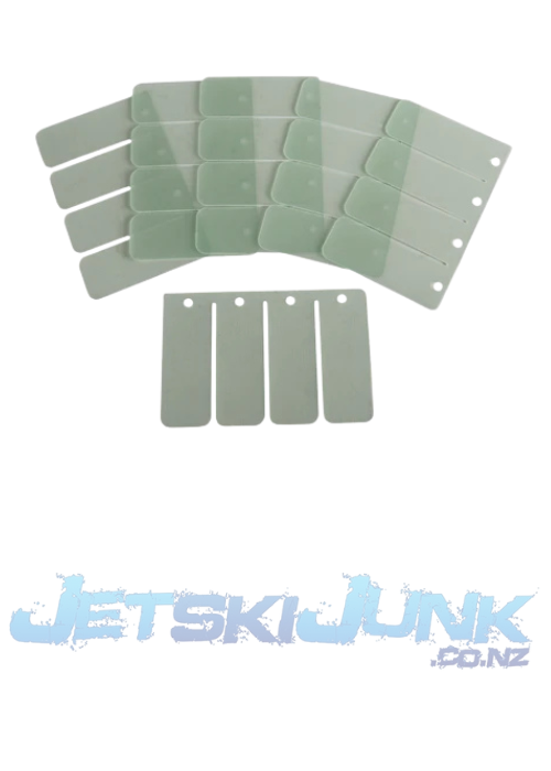 Reed Set for Kawasaki 900/1100