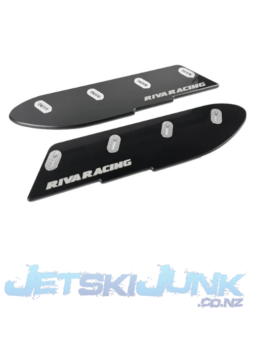 RIVA Yamaha JetBlaster & EX/EXR Pro-Series Sponsons