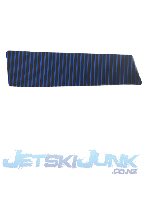 Yamaha Mat Step 4 - Blue