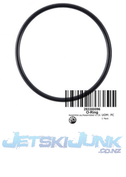 Sea-Doo Spark Jet Pump O-Ring
