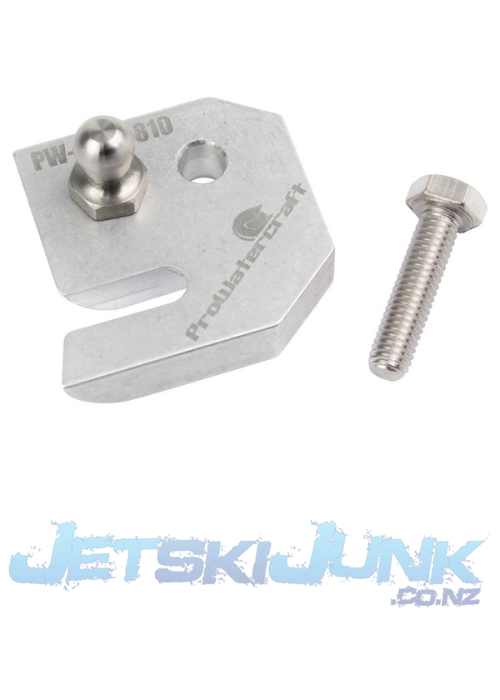Pro Watercraft Yamaha 4 Stroke SuperJet 2021+ Steering Nozzle Quick Steer Plate