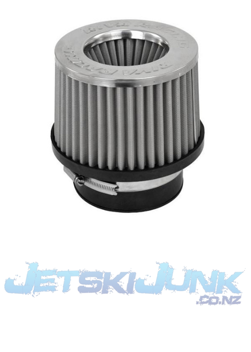 Riva Power Filter 4-Inch