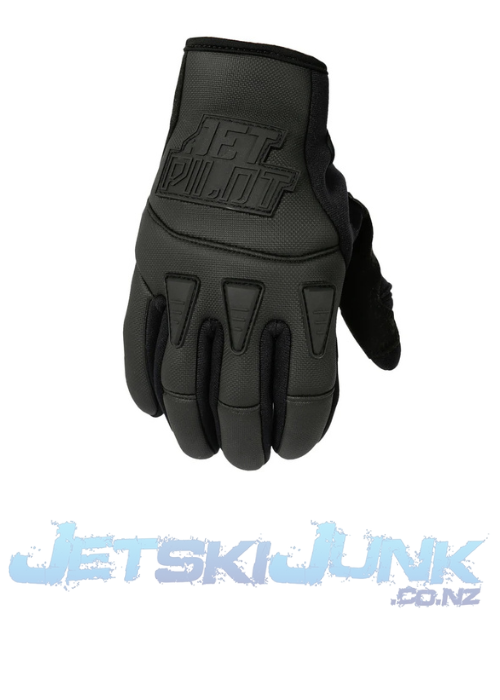 Jetpilot VAULT Heat Seeker Glove
