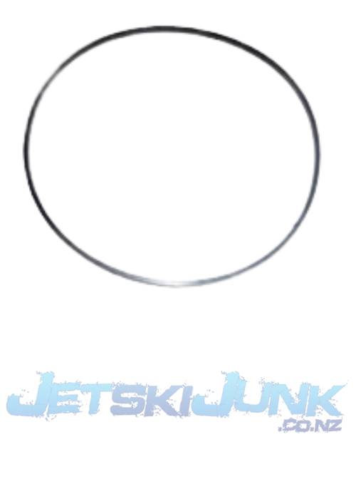 WSM Water Channel / Sump O-Ring Sea-Doo 951 DI 00-07