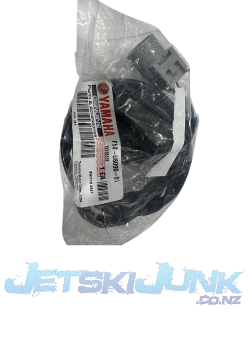 Yamaha OEM Switch Assy