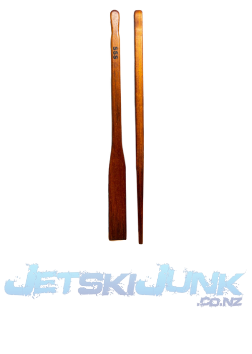 SSS Push Pole/Paddle