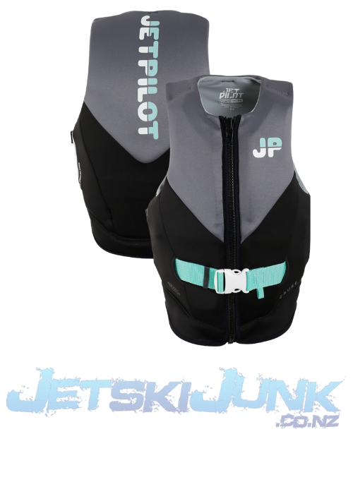 Jetpilot Cause FE Ladies Eco Vest