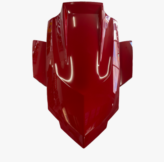 Yamaha 2015-2017 FX Cruiser SVHO Visor image 0