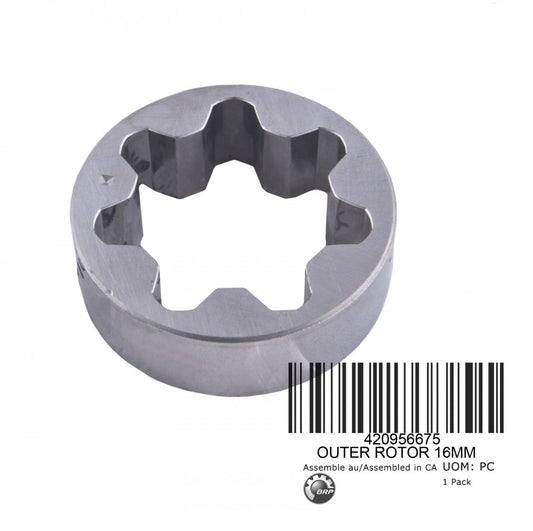 Sea-Doo Outer Rotor image 0