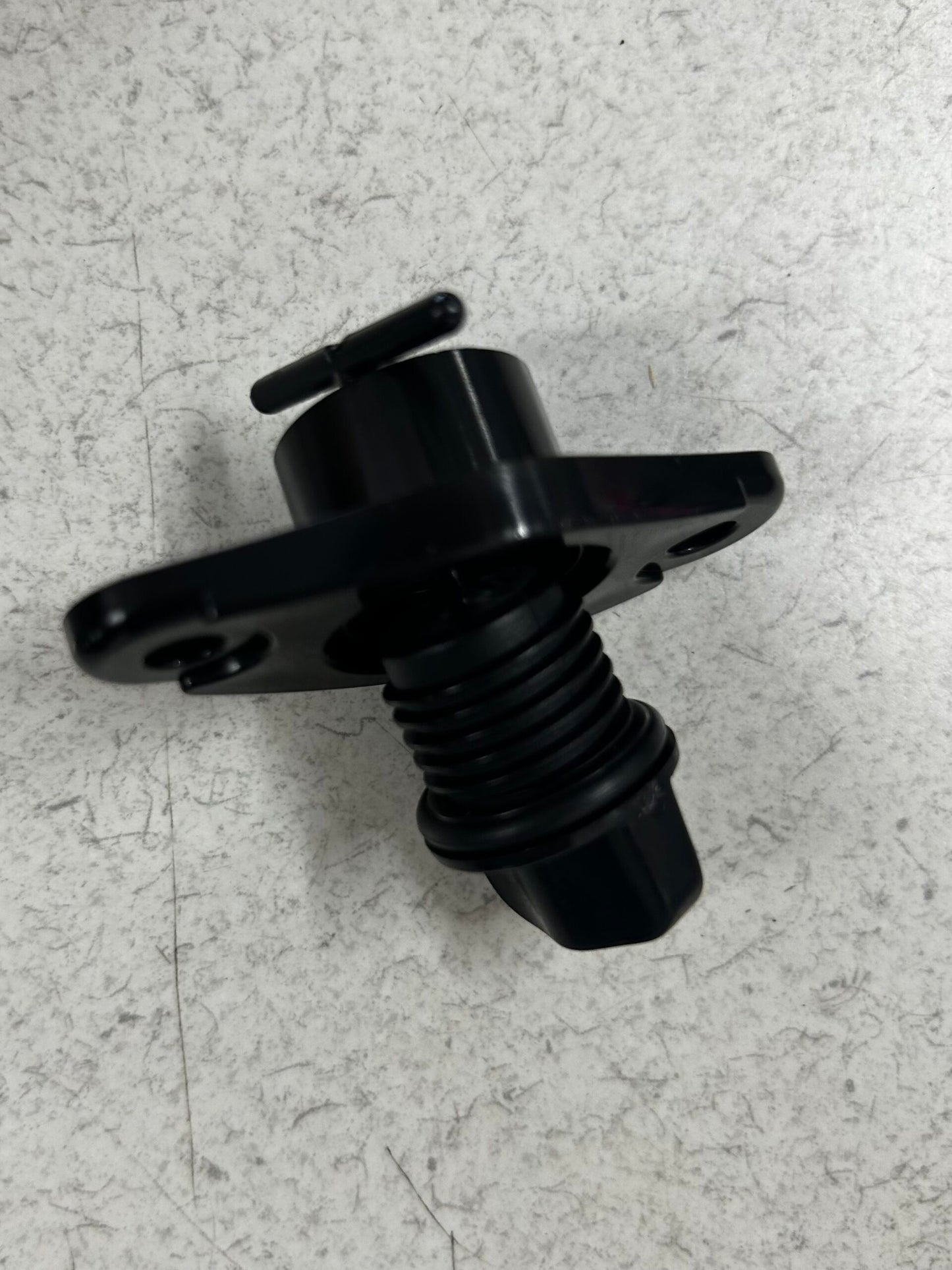 Yamaha Genuine Drain Plug Assembly - F4R-62280-00 image 0