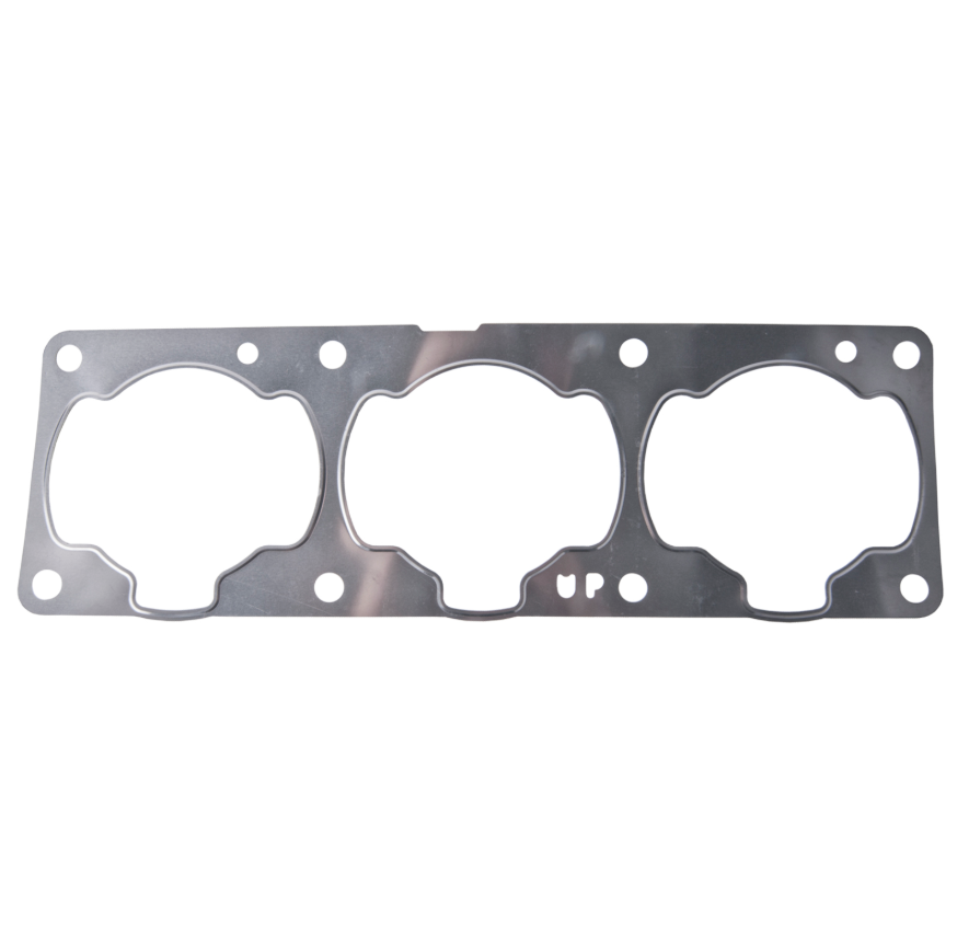Kawasaki 1100 Base Gasket image 0