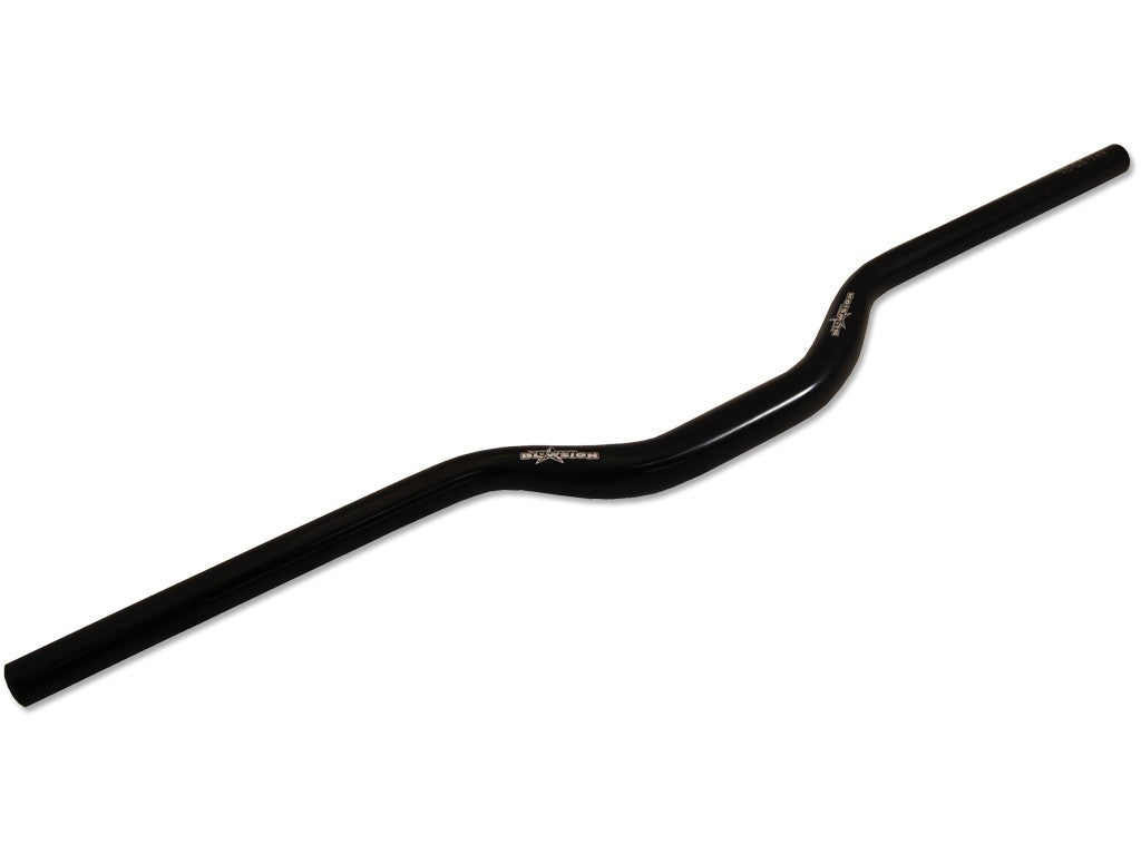 Blowsion 52.2mm Riser Fat Bar image 1