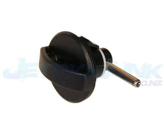 Yamaha Glove Box Latch image 0