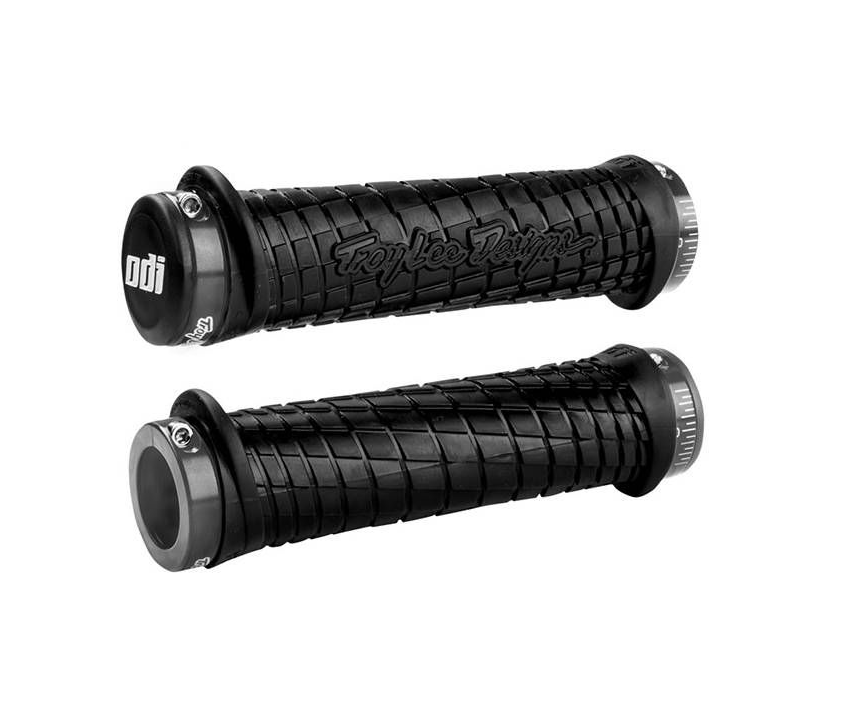 Troy Lee ODI Grips image 0