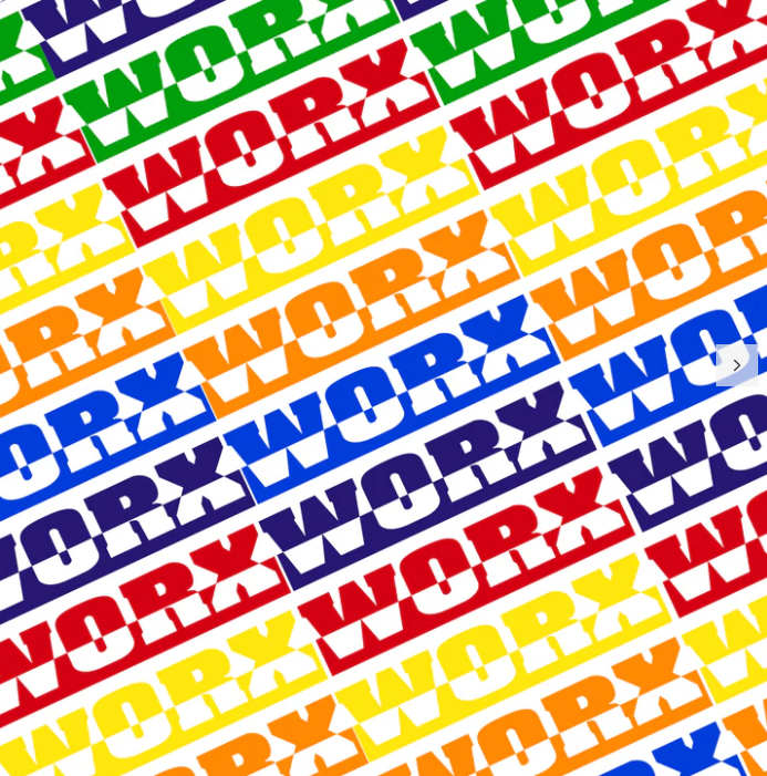 WORX Sponsons Inserts image 1
