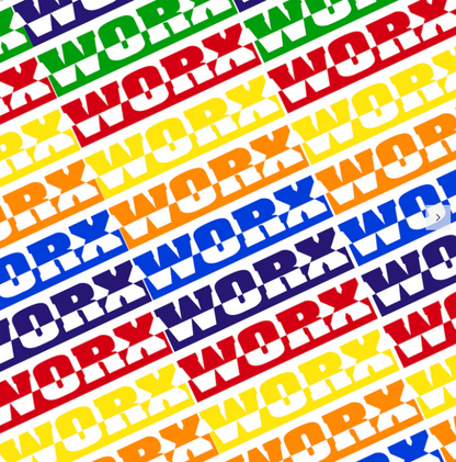 WORX Sponsons Inserts image 1