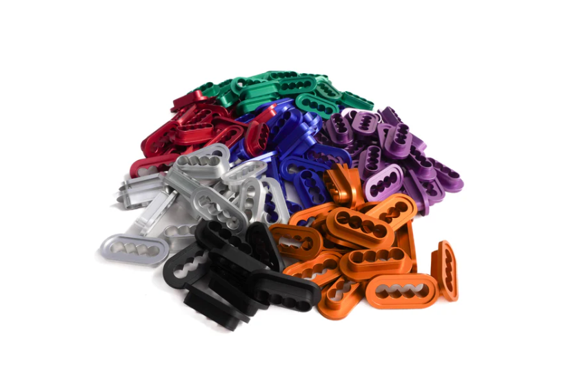 WORX Sponsons Inserts image 0