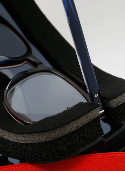 Jetpilot OTG Rx Goggle - Red image 3