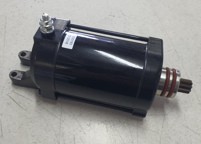 Sedoo Spark Starter Motor image 0