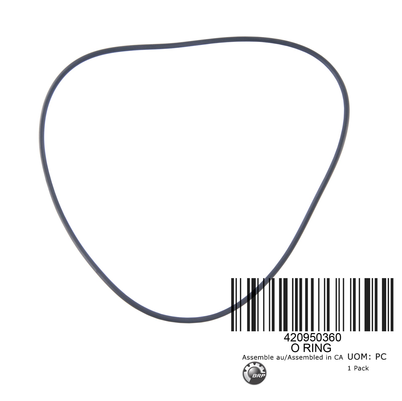 Sea-Doo O-Ring image 0