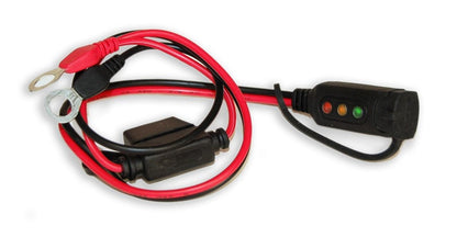 CTEK Battery Status Indicator Eyelet M6 image 1