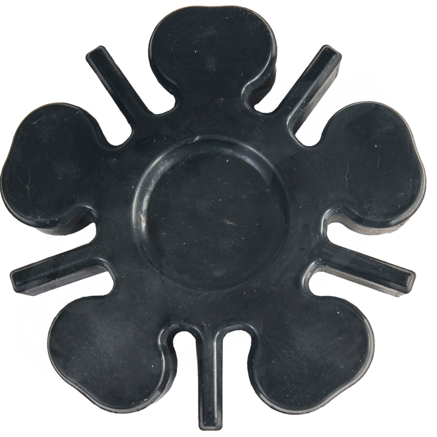 Yamaha 1.8L Rubber coupling image 0