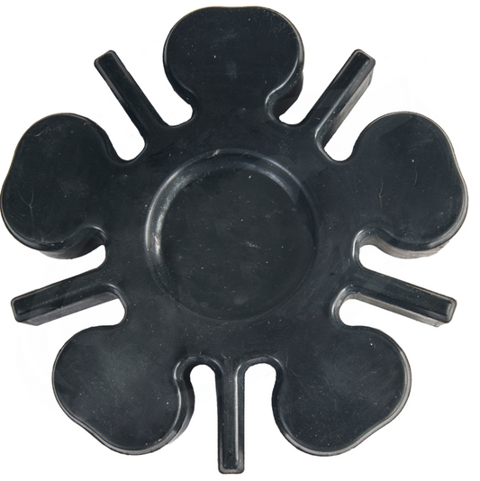Yamaha 1.8L Rubber coupling image 0