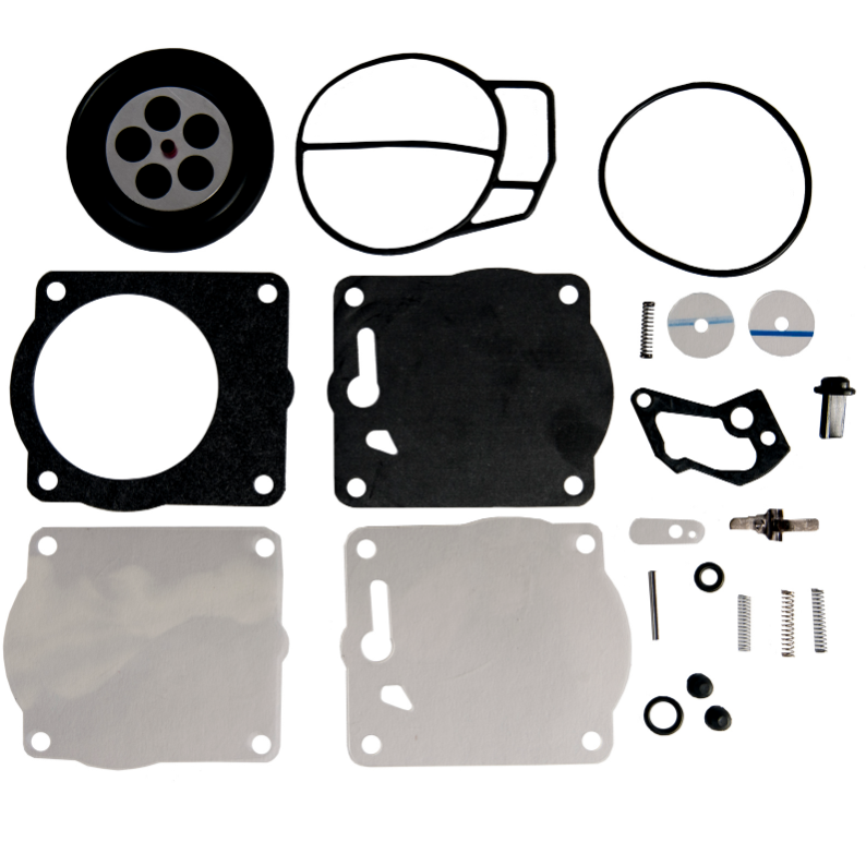 Sea-Doo Carburetor Rebuild Kit image 0