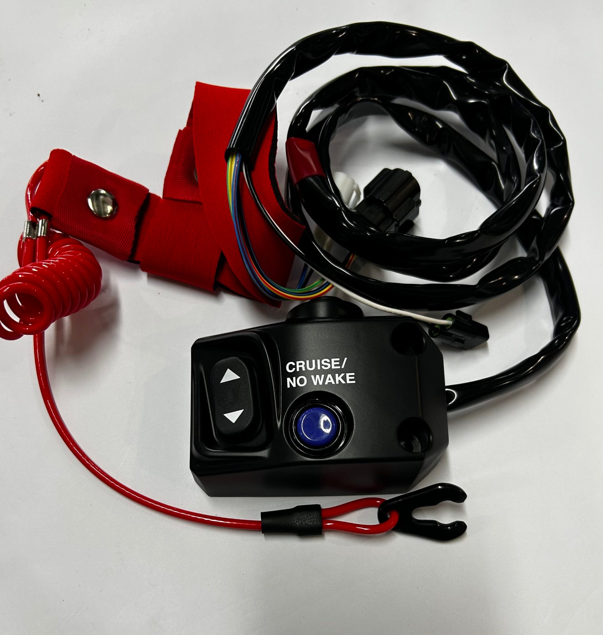 Switch Assy For New Model Yamahas image 0