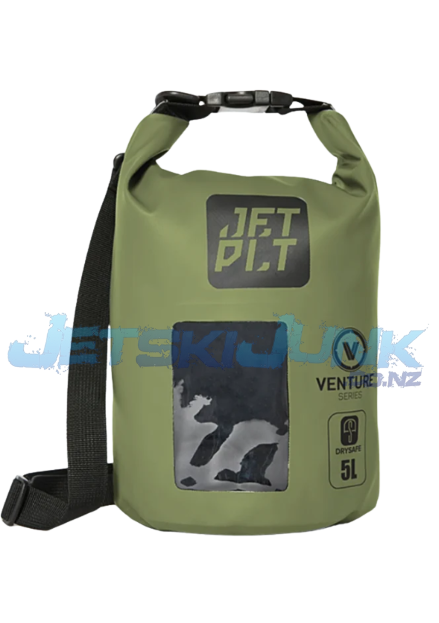Venture 5L Drysafe Bag - Sage image