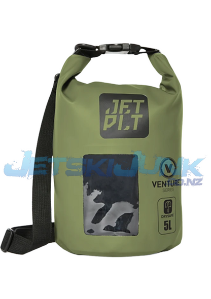 Venture 5L Drysafe Bag - Sage image