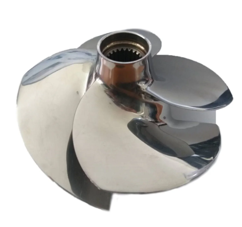 Solas SR-CD-11/15A Impeller image 0